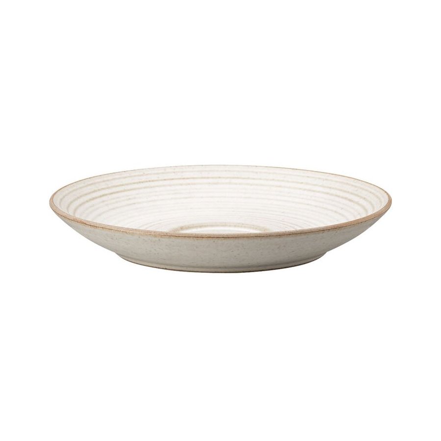 Thomas Nature Cappuccino-underkop 16,4 cm, Sand