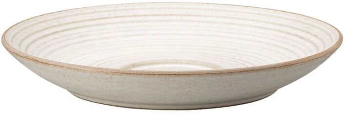 Thomas Nature Cappuccino-underkop 16,4 cm, Sand