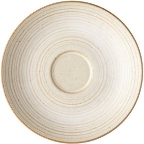 Thomas Nature Untertasse 16,4 cm, Sand