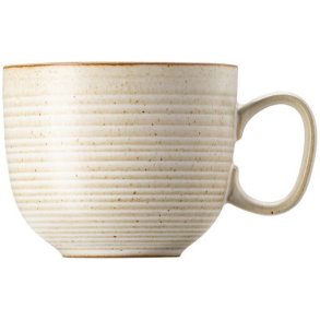 Thomas Nature Cappuccino-Tasse 27 cl, Sand