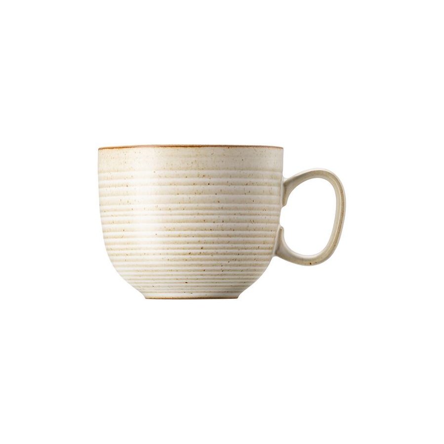 Thomas Nature Cappuccinokop 27 cl, Sand