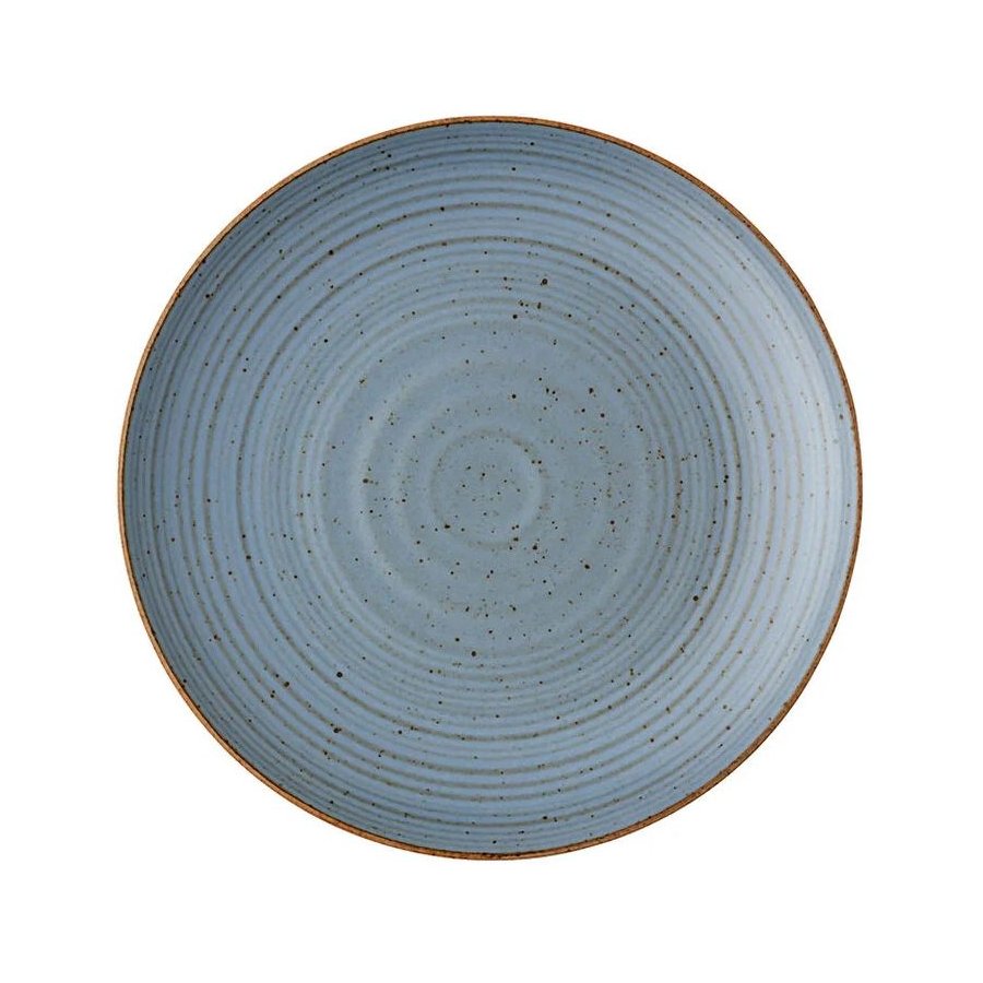 Thomas Nature Tallerken 16 cm, Water