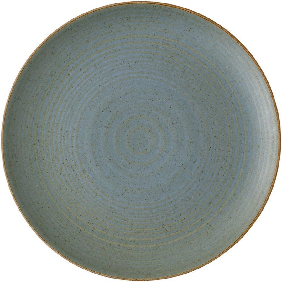 Thomas Nature Tallerken 21,6 cm, Water