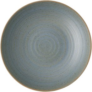 Thomas Nature Suppenteller 22,7 cm, Water