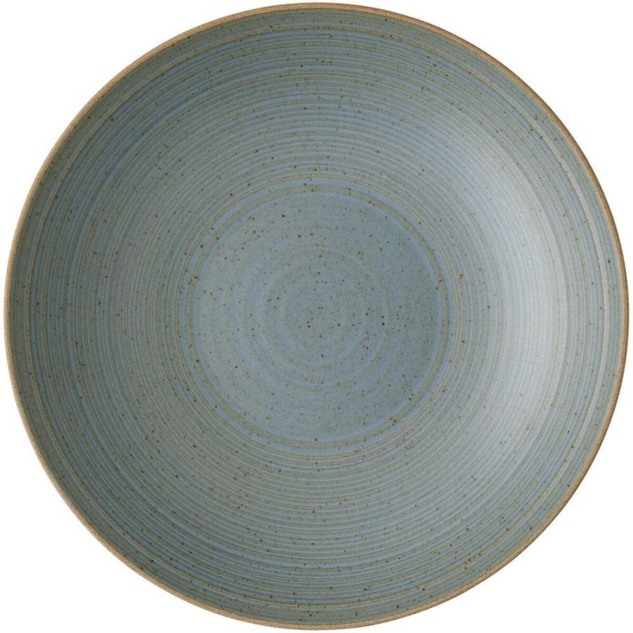 Thomas Nature Dyb Tallerken 27,8 cm, Water