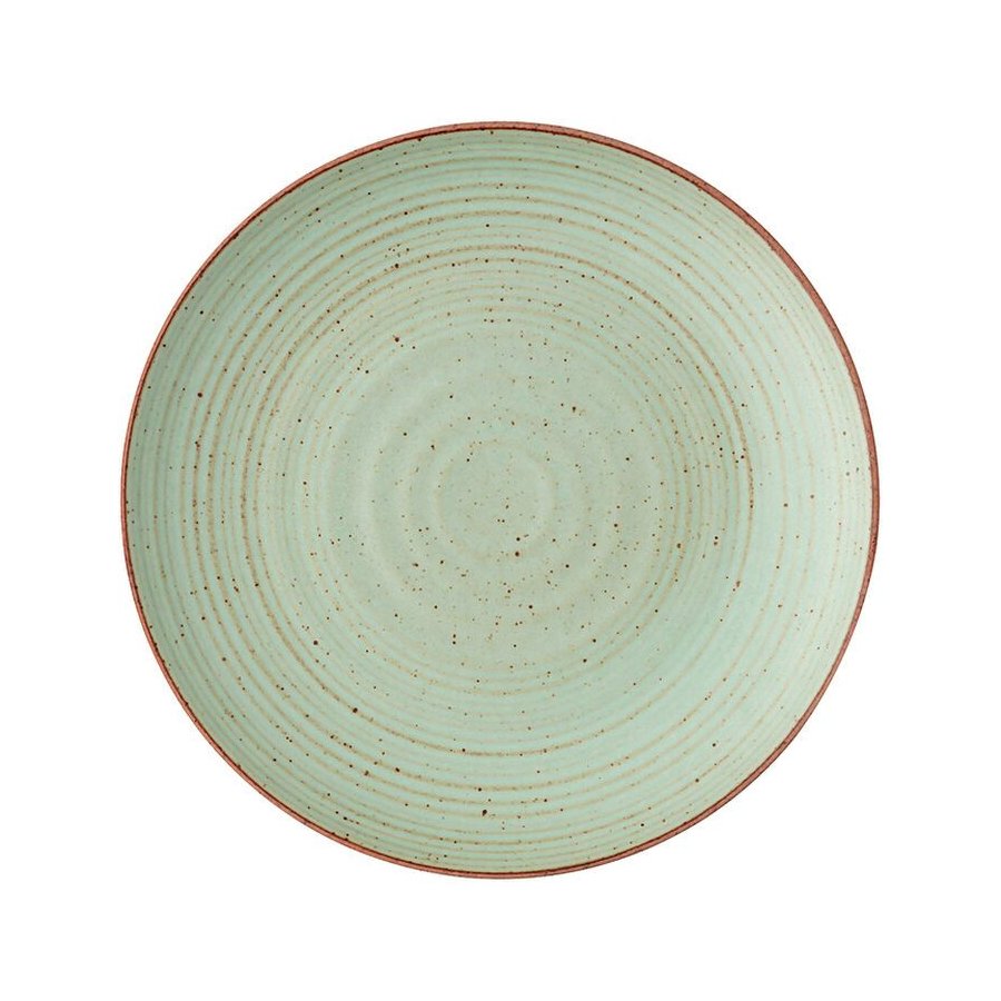 Thomas Nature Tallerken 16 cm, Leaf