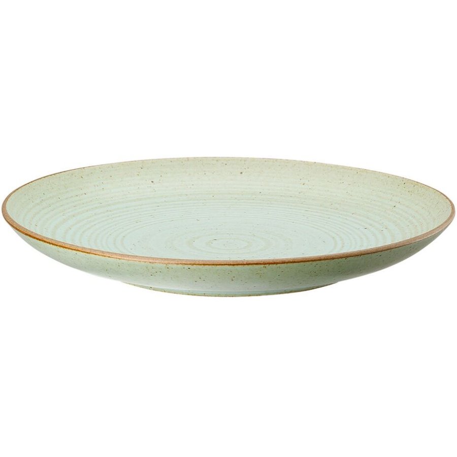 Thomas Nature Tallerken 21,6 cm, Leaf
