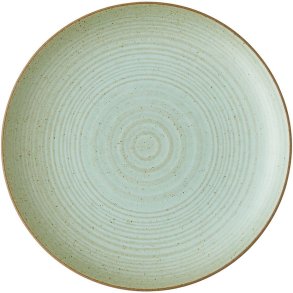 Thomas Nature Teller 21,6 cm, Blatt