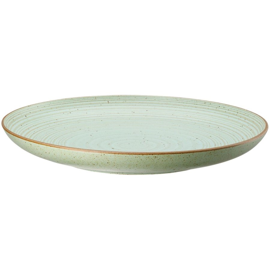 Thomas Nature Tallerken 26,7 cm, Leaf