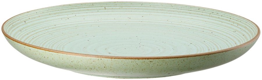 Thomas Nature Tallerken 26,7 cm, Leaf