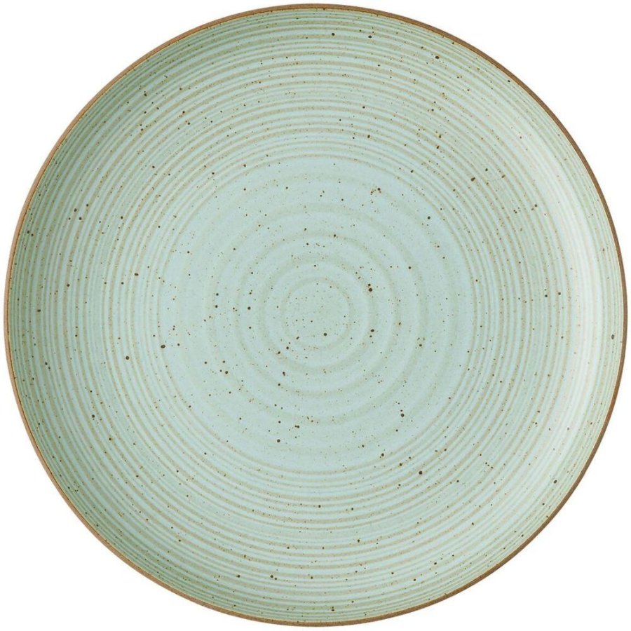 Thomas Nature Tallerken 26,7 cm, Leaf