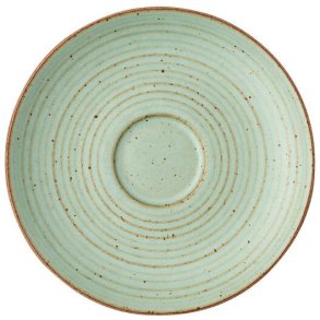 Thomas Nature Untertasse 12 cm, Blatt