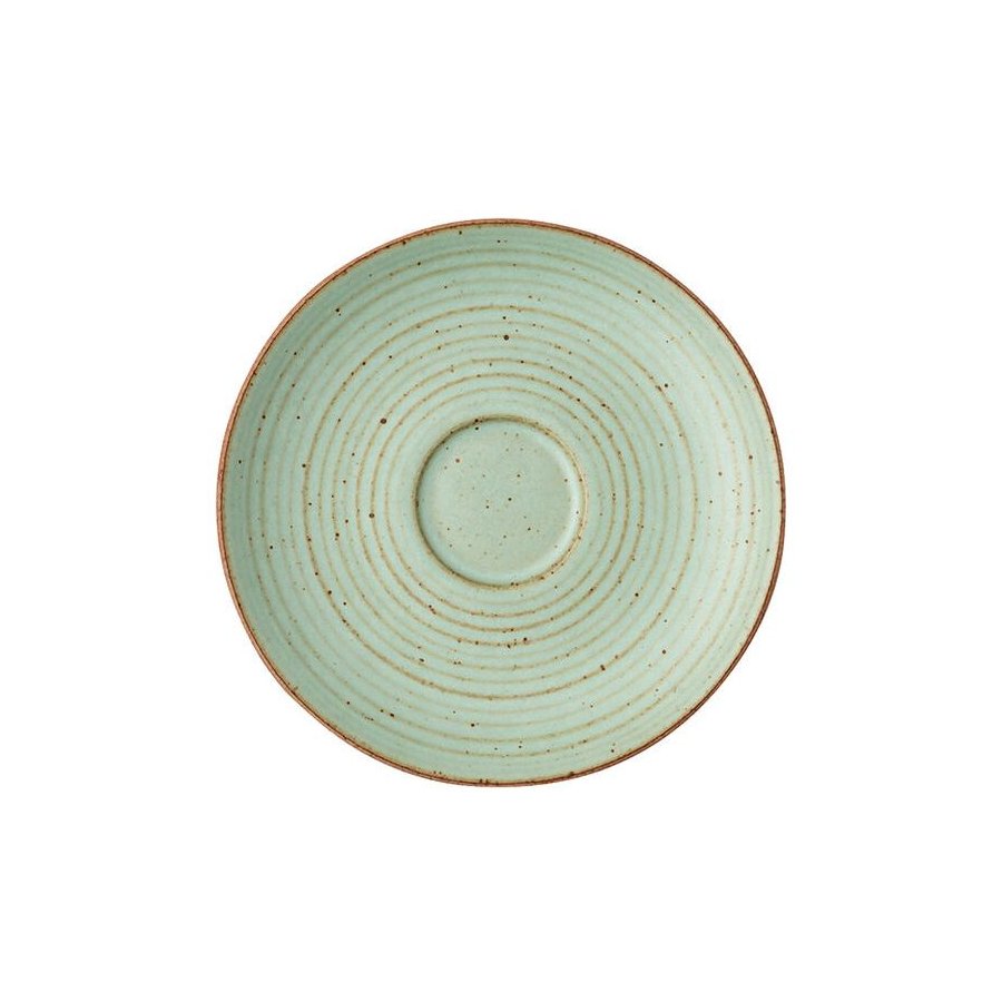 Thomas Nature Espresso-underkop 12 cm, Leaf