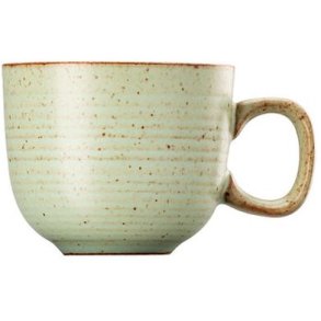 Thomas Nature Espressotasse 11 cl, Blatt