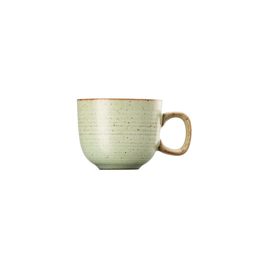 Thomas Nature Espressokop 10 cl, Leaf