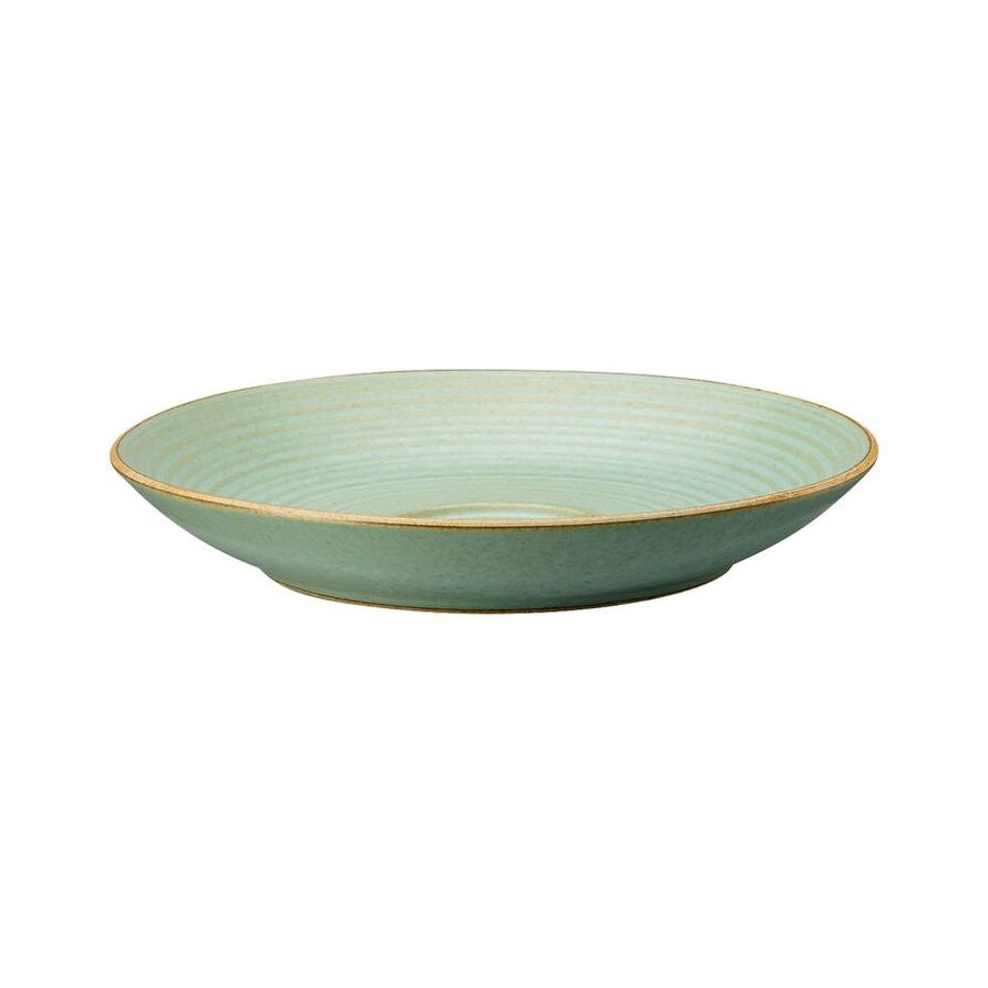 Thomas Nature Cappuccino-underkop 16,4 cm, Leaf