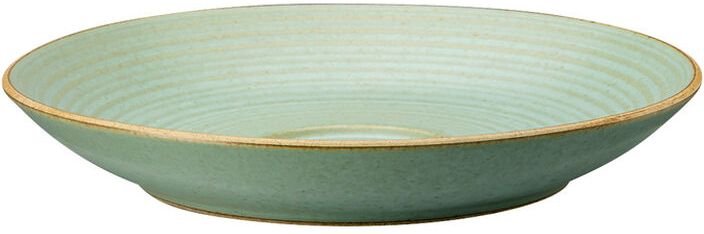 Thomas Nature Cappuccino-underkop 16,4 cm, Leaf