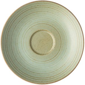 Thomas Nature Untertasse 16,4 cm, Blatt