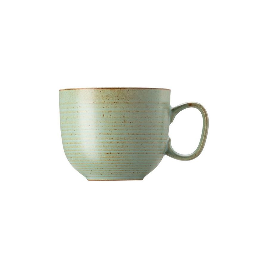 Thomas Nature Cappuccinokop 27 cl, Leaf