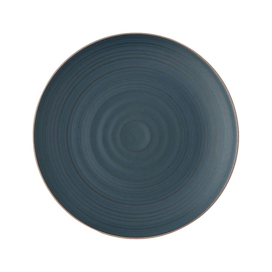 Thomas Nature Tallerken 16 cm, Ocean