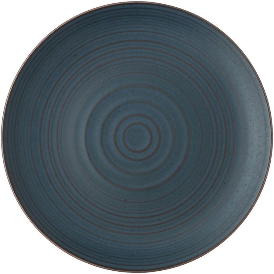 Thomas Nature Tallerken 21,6 cm, Ocean