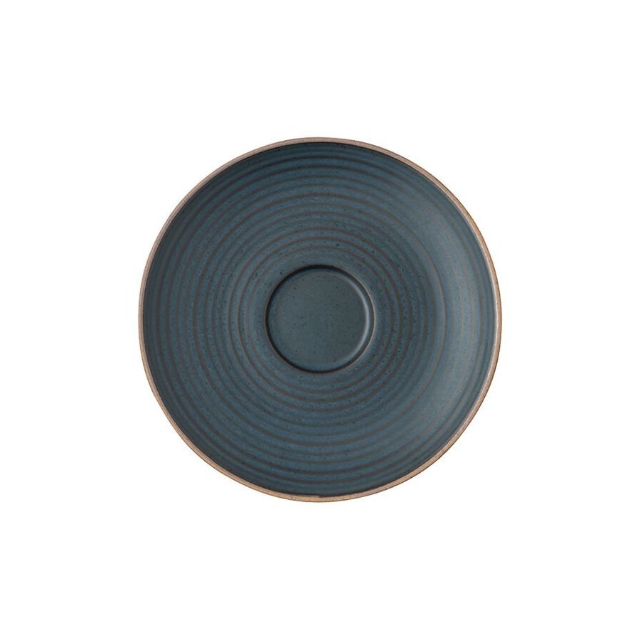Thomas Nature Espresso-underkop 12 cm, Ocean