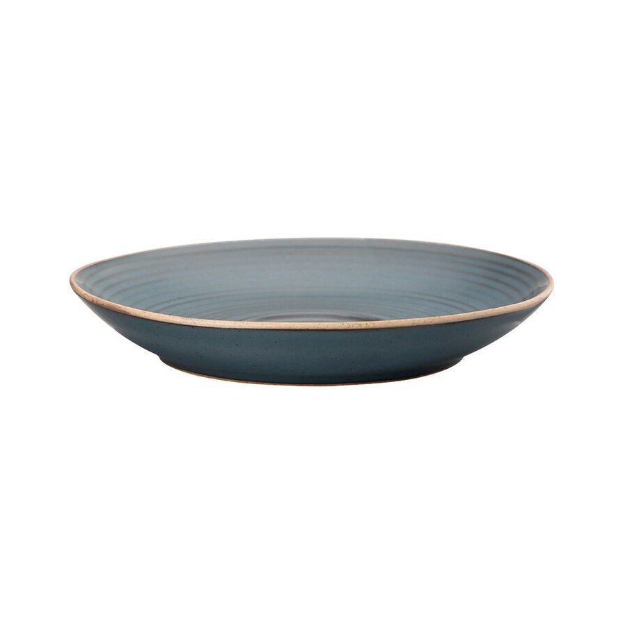 Thomas Nature Cappuccino-underkop 16,4 cm, Ocean