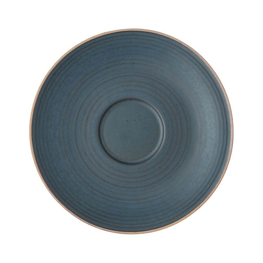 Thomas Nature Cappuccino-underkop 16,4 cm, Ocean