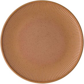 Thomas Clay Teller 22,6 cm, Erde