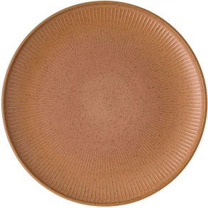 Thomas Clay Teller 27,1 cm, Erde