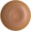 Thomas Clay Dyb Tallerken 28 cm, Earth