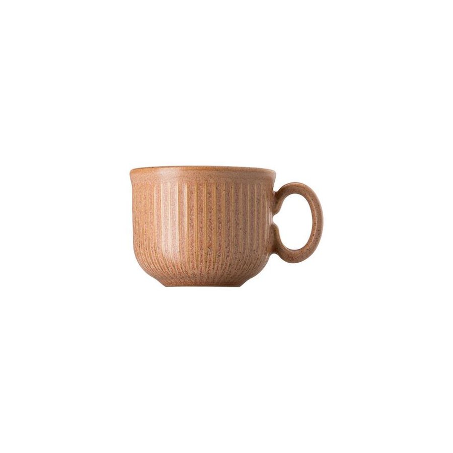 Thomas Clay Espressokop 10 cl, Earth