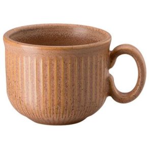 Thomas Clay Espressotasse 10 cl, Erde