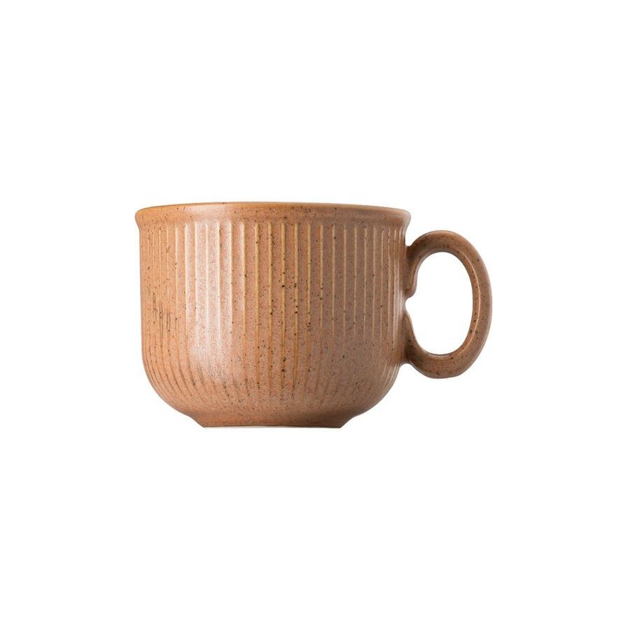 Thomas Clay Kaffeetasse 27 cl, Erde
