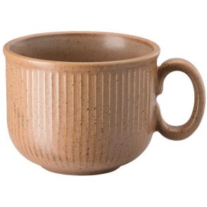 Thomas Clay Kaffeetasse 27 cl, Erde