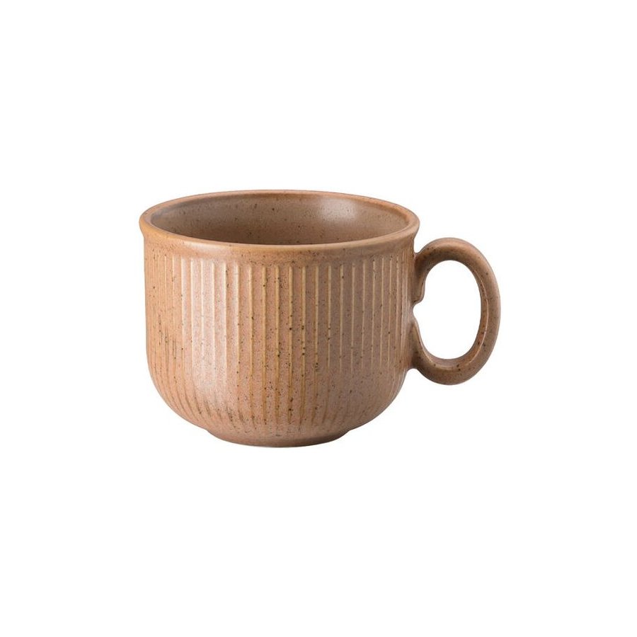 Thomas Clay Kaffeetasse 27 cl, Erde