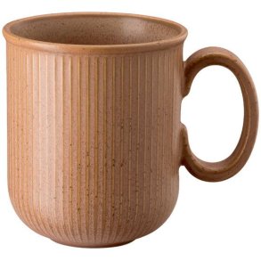 Thomas Clay Becher 45 cl, Erde