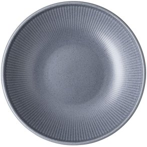 Thomas Clay Suppenteller 23,2 cm, Sky