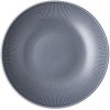 Thomas Clay Dyb Tallerken 28 cm, Sky