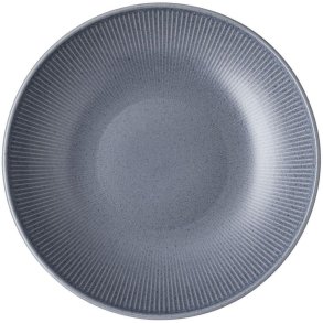 Thomas Clay Suppenteller 28 cm, Sky