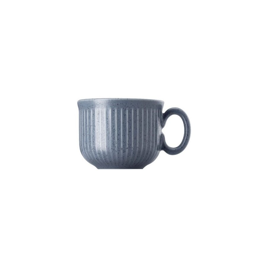 Thomas Clay Espressokop 10 cl, Sky