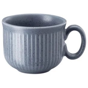 Thomas Clay Espressotasse 10 cl, Sky
