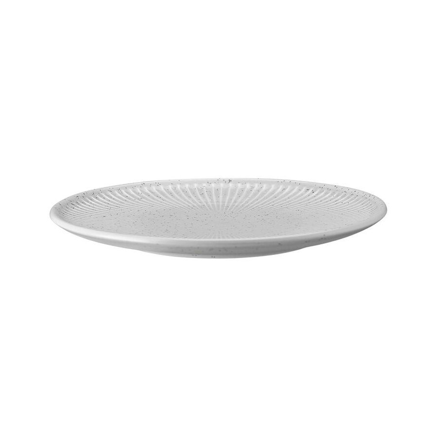 Thomas Clay Tallerken 16,6 cm, Rock