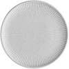 Thomas Clay Tallerken 16,6 cm, Rock