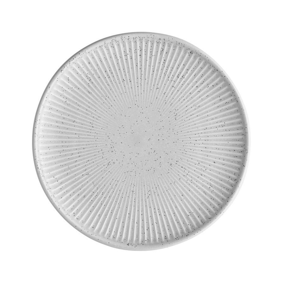 Thomas Clay Tallerken 16,6 cm, Rock