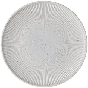 Thomas Clay Teller 22,6 cm, Felsen