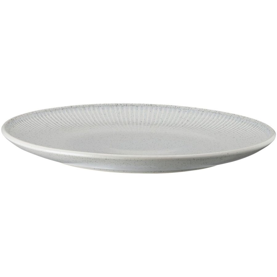 Thomas Clay Tallerken 27,1 cm, Rock