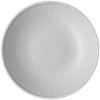 Thomas Clay Dyb Tallerken 23,2 cm, Rock