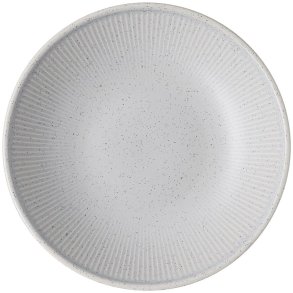 Thomas Clay Suppenteller 23,2 cm, Felsen