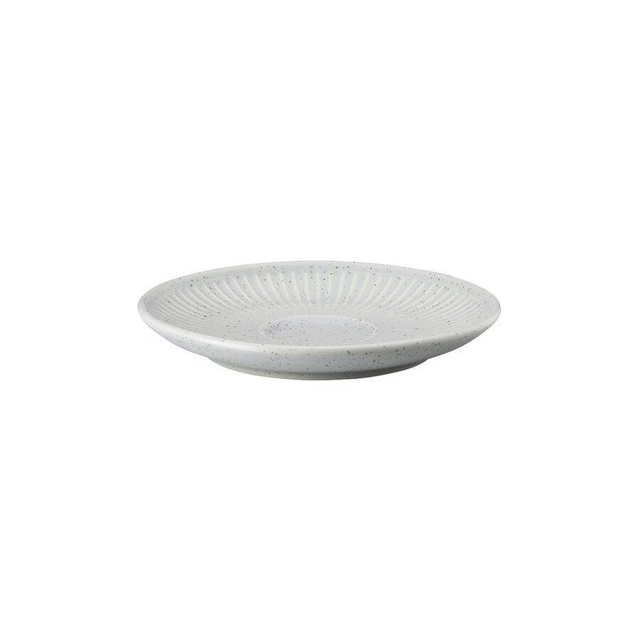 Thomas Clay Espresso-underkop 12 cm, Rock
